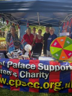We are here at Norman Park for the Bromley Mencap Summer Fun Day ☀️ 10-2 ☀️